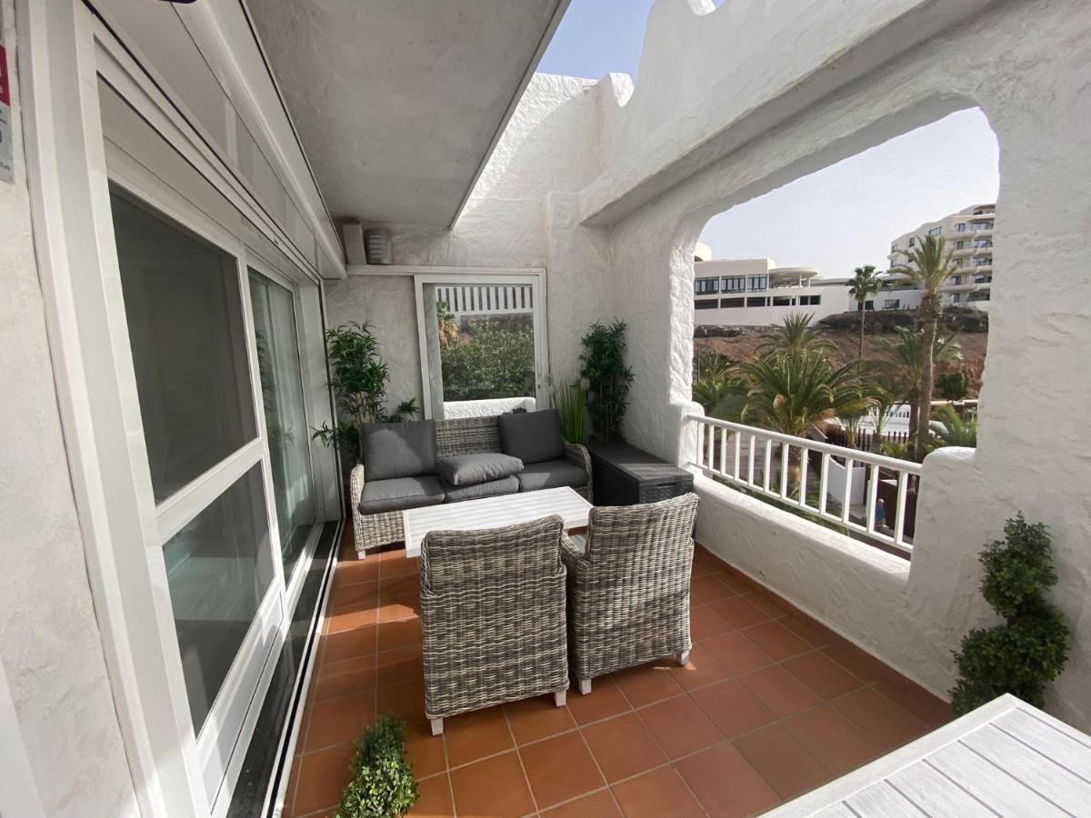 Appartamento Vista Nautica Costa Adeje  Esterno foto