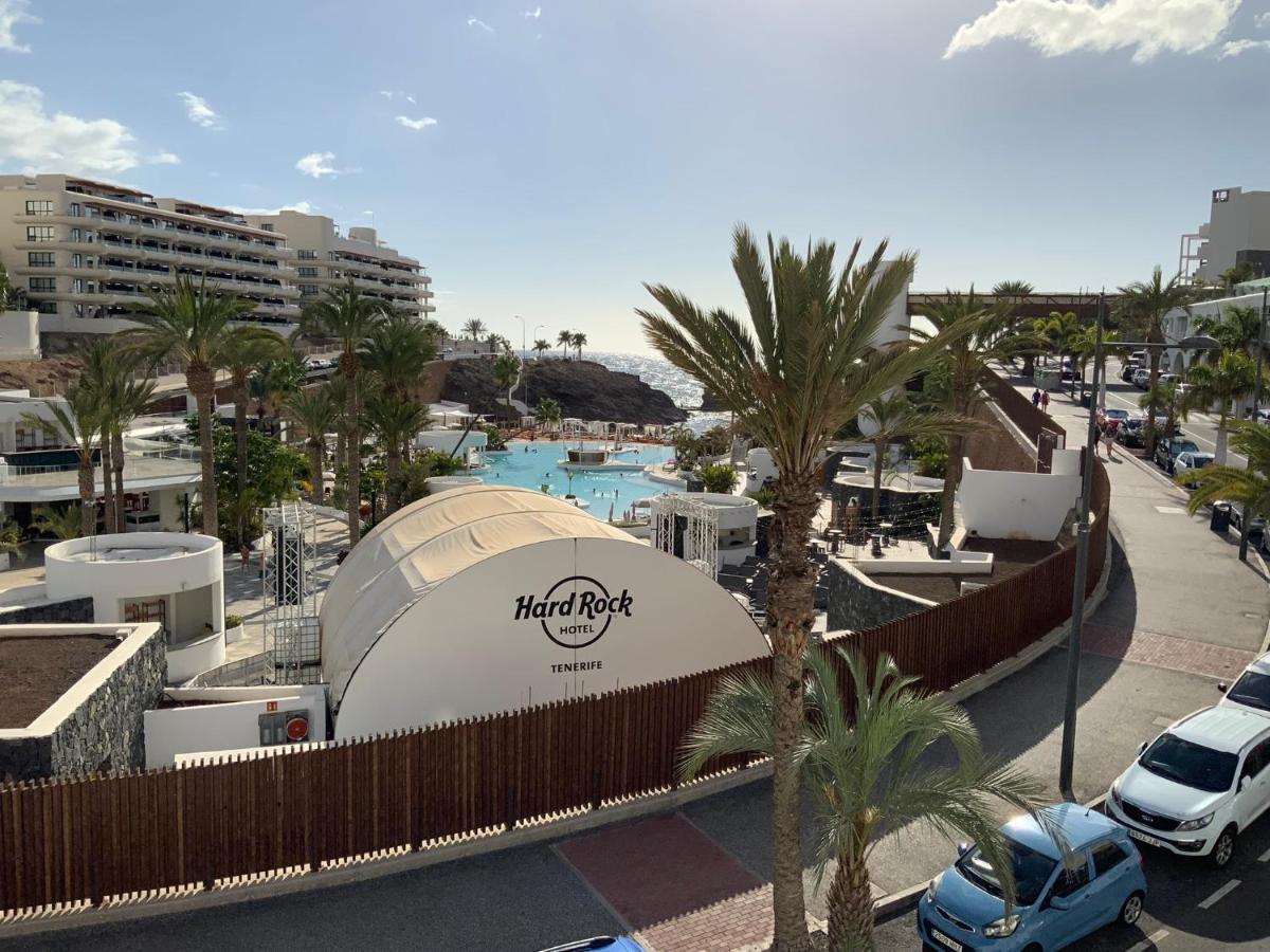 Appartamento Vista Nautica Costa Adeje  Esterno foto