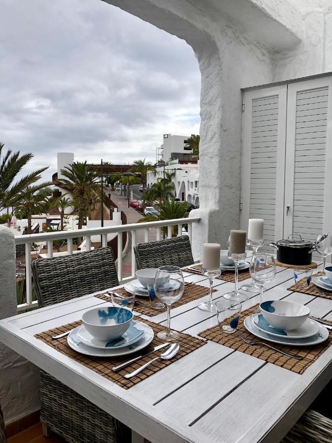 Appartamento Vista Nautica Costa Adeje  Esterno foto