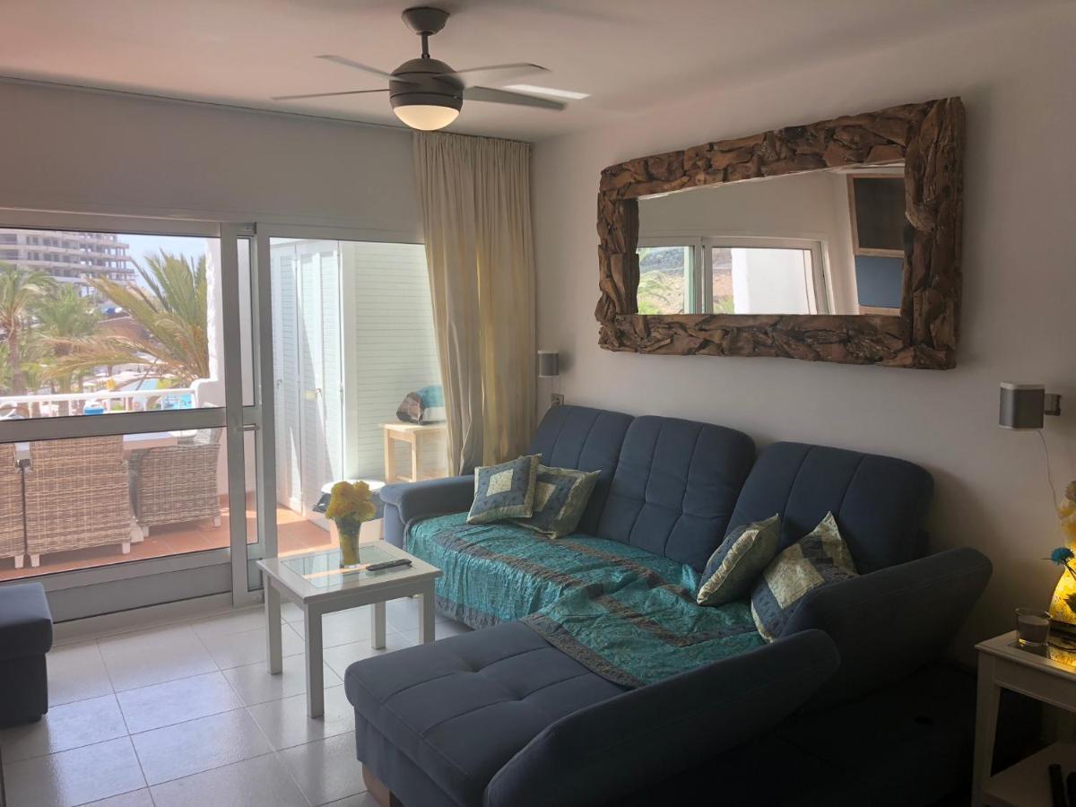 Appartamento Vista Nautica Costa Adeje  Esterno foto