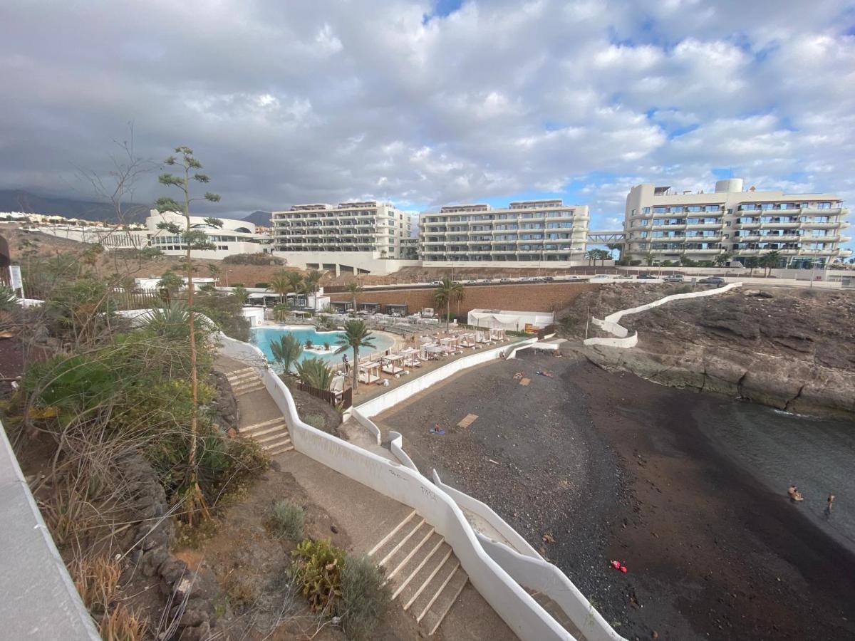 Appartamento Vista Nautica Costa Adeje  Esterno foto
