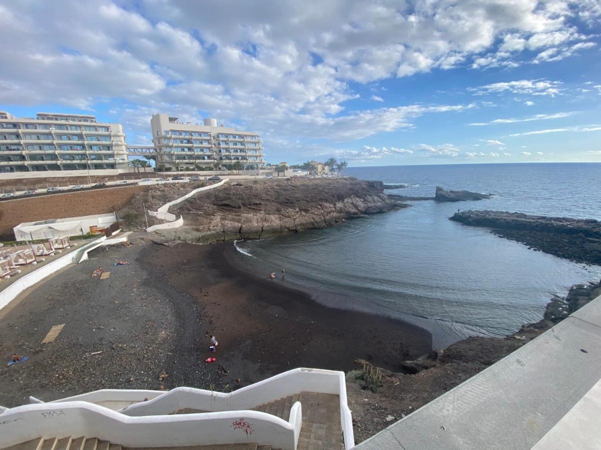 Appartamento Vista Nautica Costa Adeje  Esterno foto