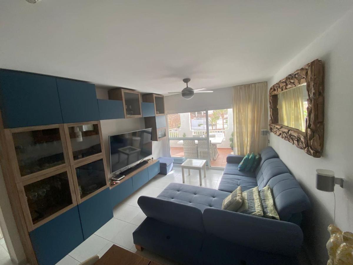 Appartamento Vista Nautica Costa Adeje  Esterno foto