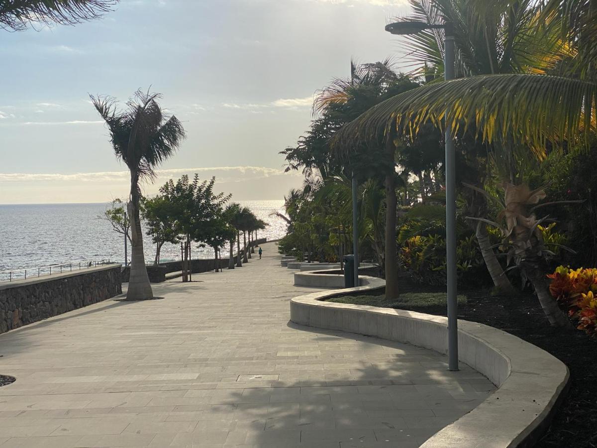 Appartamento Vista Nautica Costa Adeje  Esterno foto