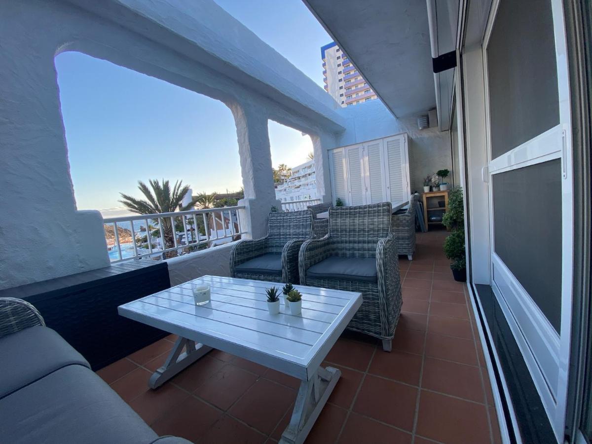 Appartamento Vista Nautica Costa Adeje  Esterno foto
